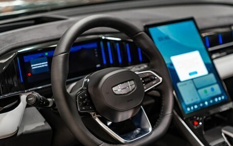 Geely Atlas, 2026 год, 3 904 990 рублей, 11 фотография