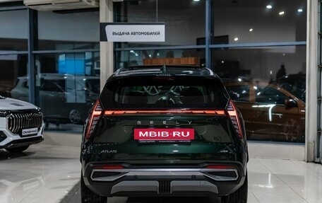 Geely Atlas, 2026 год, 3 904 990 рублей, 6 фотография