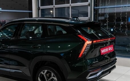 Geely Atlas, 2026 год, 3 904 990 рублей, 16 фотография