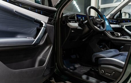 Geely Atlas, 2026 год, 3 904 990 рублей, 24 фотография