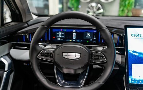 Geely Atlas, 2026 год, 3 904 990 рублей, 29 фотография