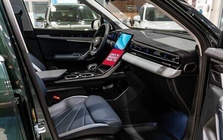 Geely Atlas, 2026 год, 3 904 990 рублей, 25 фотография