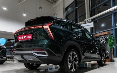 Geely Atlas, 2026 год, 3 904 990 рублей, 17 фотография