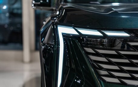 Geely Atlas, 2026 год, 3 904 990 рублей, 34 фотография