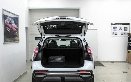 Geely Atlas, 2026 год, 3 449 990 рублей, 6 фотография