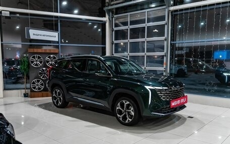 Geely Atlas, 2026 год, 3 904 990 рублей, 39 фотография
