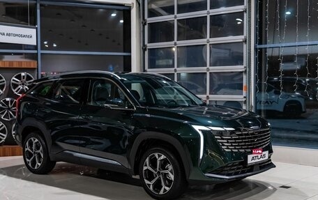 Geely Atlas, 2026 год, 3 904 990 рублей, 40 фотография