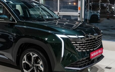 Geely Atlas, 2026 год, 3 904 990 рублей, 33 фотография