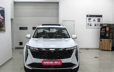 Geely Atlas, 2026 год, 3 449 990 рублей, 3 фотография