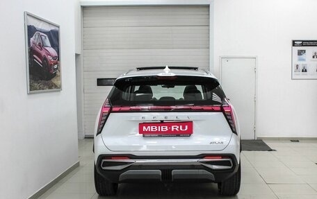 Geely Atlas, 2026 год, 3 449 990 рублей, 4 фотография