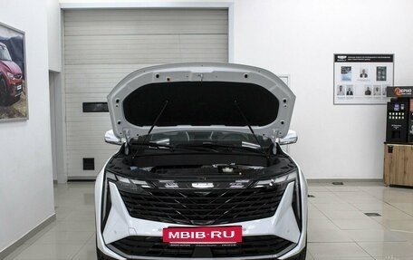 Geely Atlas, 2026 год, 3 449 990 рублей, 5 фотография