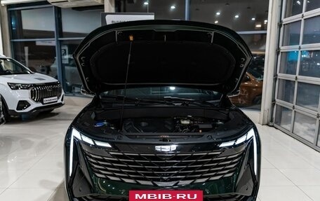 Geely Atlas, 2026 год, 3 904 990 рублей, 38 фотография
