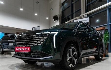Geely Atlas, 2026 год, 3 904 990 рублей, 32 фотография