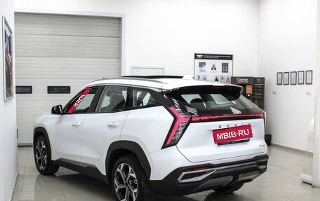 Geely Atlas, 2026 год, 3 449 990 рублей, 2 фотография