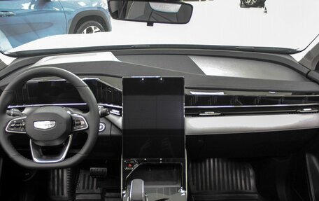 Geely Atlas, 2026 год, 3 449 990 рублей, 8 фотография