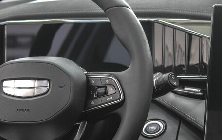 Geely Atlas, 2026 год, 3 449 990 рублей, 19 фотография