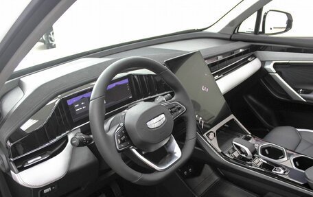 Geely Atlas, 2026 год, 3 449 990 рублей, 24 фотография