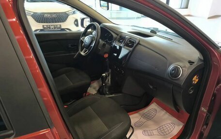 Renault Logan II, 2019 год, 1 049 000 рублей, 10 фотография