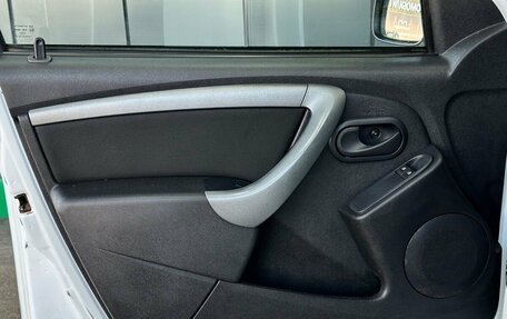 Renault Duster I рестайлинг, 2020 год, 1 499 000 рублей, 9 фотография
