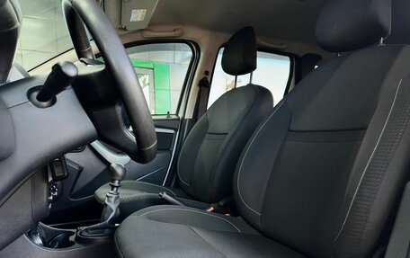 Renault Duster I рестайлинг, 2020 год, 1 499 000 рублей, 11 фотография