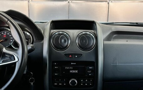 Renault Duster I рестайлинг, 2020 год, 1 499 000 рублей, 16 фотография