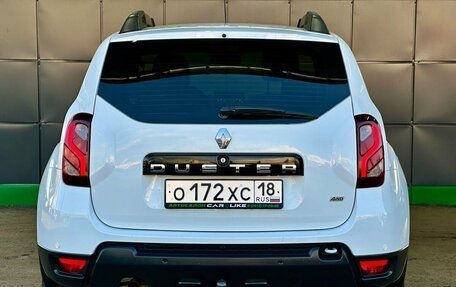 Renault Duster I рестайлинг, 2020 год, 1 499 000 рублей, 6 фотография