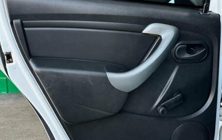 Renault Duster I рестайлинг, 2020 год, 1 499 000 рублей, 21 фотография