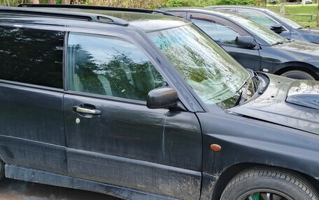 Subaru Forester, 1997 год, 310 000 рублей, 8 фотография