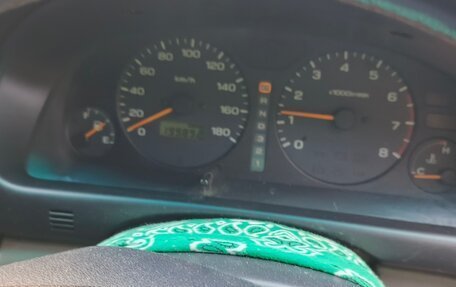 Subaru Forester, 1997 год, 310 000 рублей, 10 фотография