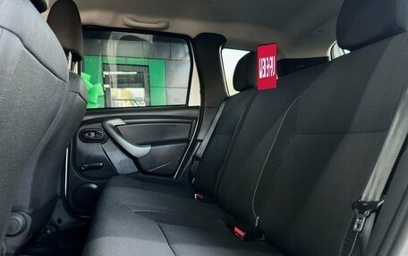 Renault Duster I рестайлинг, 2020 год, 1 499 000 рублей, 22 фотография