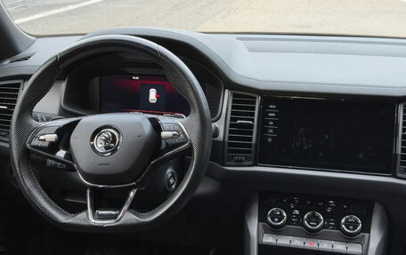 Skoda Kodiaq I, 2021 год, 2 700 000 рублей, 11 фотография