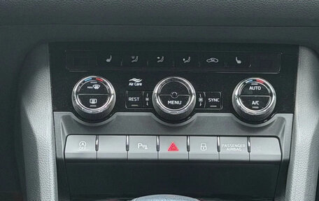 Skoda Kodiaq I, 2021 год, 2 700 000 рублей, 14 фотография