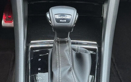 Skoda Kodiaq I, 2021 год, 2 700 000 рублей, 15 фотография