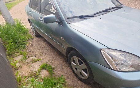 Mitsubishi Lancer IX, 2006 год, 290 000 рублей, 3 фотография