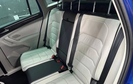 Volkswagen Tiguan II, 2018 год, 3 330 000 рублей, 11 фотография