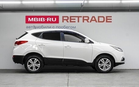 Hyundai ix35 I рестайлинг, 2013 год, 1 279 000 рублей, 5 фотография