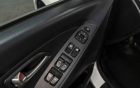 Hyundai ix35 I рестайлинг, 2013 год, 1 279 000 рублей, 12 фотография