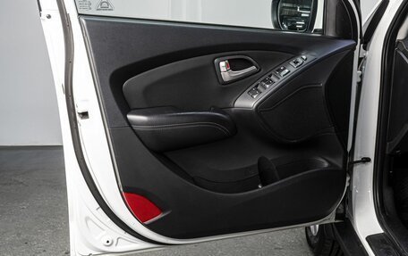 Hyundai ix35 I рестайлинг, 2013 год, 1 279 000 рублей, 11 фотография