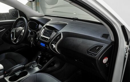Hyundai ix35 I рестайлинг, 2013 год, 1 279 000 рублей, 16 фотография