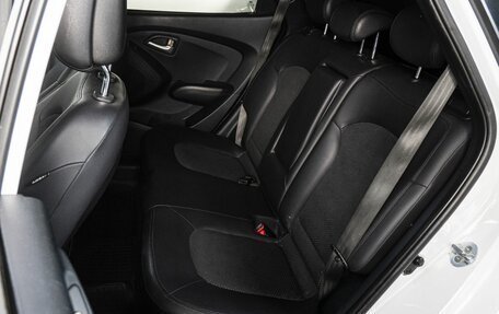 Hyundai ix35 I рестайлинг, 2013 год, 1 279 000 рублей, 14 фотография