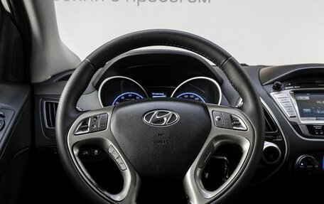 Hyundai ix35 I рестайлинг, 2013 год, 1 279 000 рублей, 19 фотография