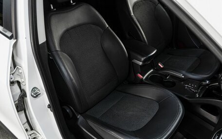Hyundai ix35 I рестайлинг, 2013 год, 1 279 000 рублей, 17 фотография