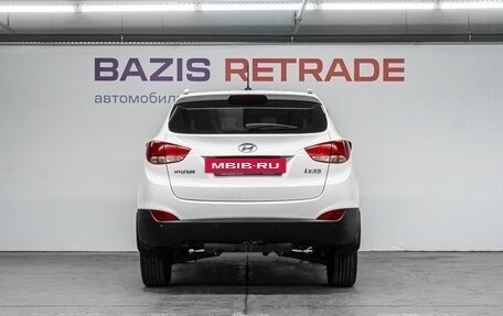 Hyundai ix35 I рестайлинг, 2013 год, 1 279 000 рублей, 7 фотография
