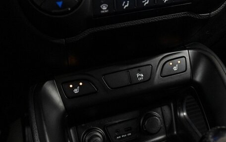 Hyundai ix35 I рестайлинг, 2013 год, 1 279 000 рублей, 21 фотография