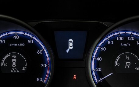 Hyundai ix35 I рестайлинг, 2013 год, 1 279 000 рублей, 22 фотография