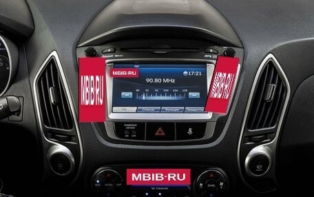 Hyundai ix35 I рестайлинг, 2013 год, 1 279 000 рублей, 20 фотография