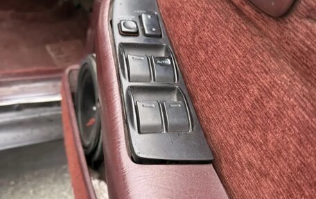 Toyota Mark II VIII (X100), 1989 год, 150 000 рублей, 8 фотография
