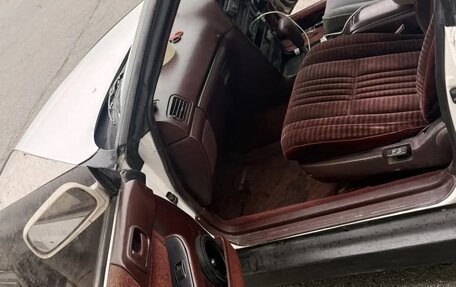 Toyota Mark II VIII (X100), 1989 год, 150 000 рублей, 5 фотография