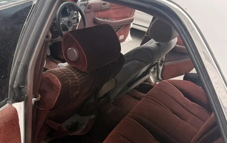 Toyota Mark II VIII (X100), 1989 год, 150 000 рублей, 6 фотография