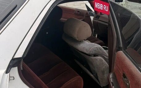 Toyota Mark II VIII (X100), 1989 год, 150 000 рублей, 2 фотография